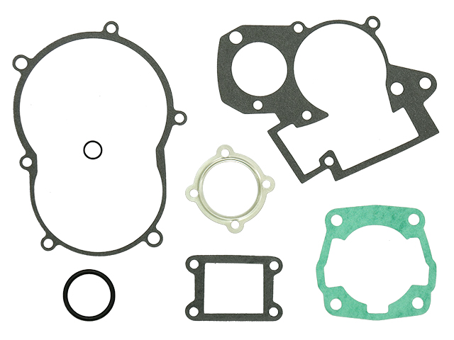 NAMURA kompletní sada těsnění KTM SX 50 ADVENTURE AC (02-08) (NAMURA kompletní sada těsnění KTM SX 50 ADVENTURE AC (02-08))