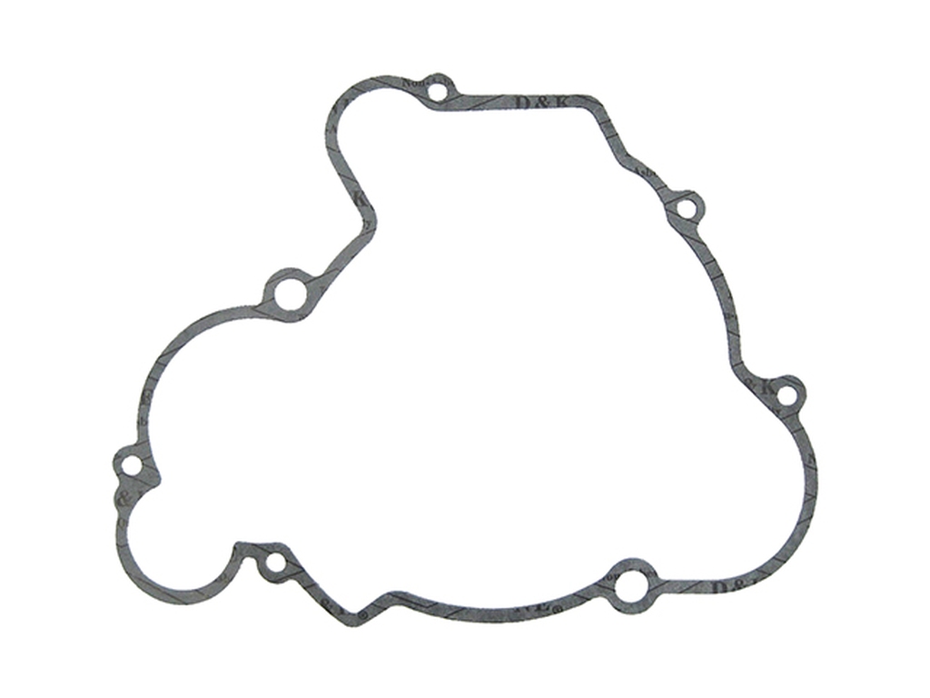 NAMURA těsnění krytu spojky KTM SX60/65 90-02