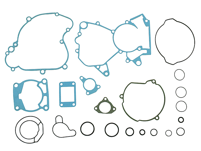 NAMURA kompletní sada těsnění KTM 65 SX/XC 09-21 (808338) (NAMURA kompletní sada těsnění KTM 65 SX/XC 09-21 (808338))
