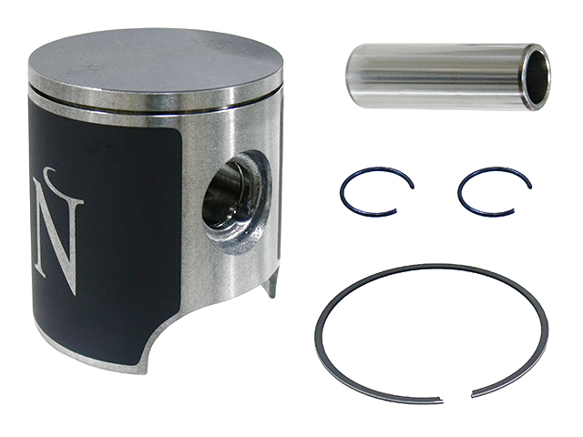 NAMURA píst KTM (2T) SX 200 (SX200) 98-14 (63,96mm) (1 kroužek) (kroužky NX-70022R) (NAMURA píst KTM (2T) SX 200 (SX200) 98-14 (63,96mm) (1 kroužek))