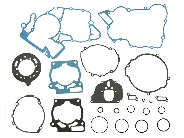 Complete gasket set NAMURA NX-70026F