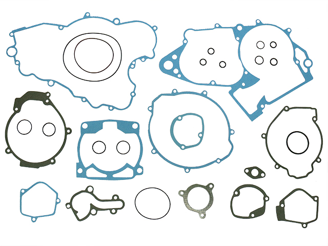 NAMURA complete gasket set KTM SX/EXC 300 94-03