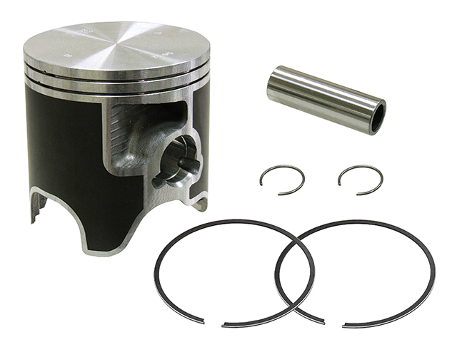 NAMURA píst KTM (2T) EXC 300 (EXC300) (04-17), HUSQVARNA TE 300 (14-17), HUSABERG TE 300 (11-14), BETA 300 RR 15-17 (71,96mm) (NX-70034-C)