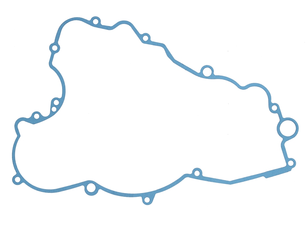 NAMURA těsnění krytu spojky KTM SX 250 94-02, EXC 250 94-03, EXC 300 94-03, EXC 360 96-97,EXC 380 00-02,SX 380 99-02 (vnitřní) (NAMURA těsnění krytu)
