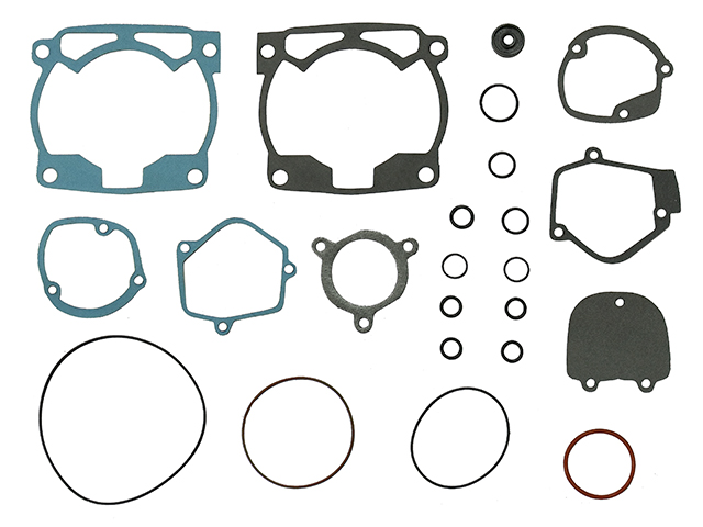 NAMURA těsnění TOP-END KTM SX 250 00-02, EXC 250 00-03