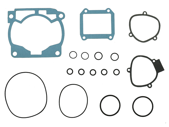 NAMURA těsnění TOP-END KTM SX 250 (07-14), EXC 250 (08-14), HUSQVARNA TC/TE 250 (2014), HUSABERG TE 250 (11-14) (NAMURA těsnění TOP-END KTM SX 250)