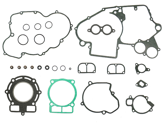 Complete gasket set NAMURA NX-70061F