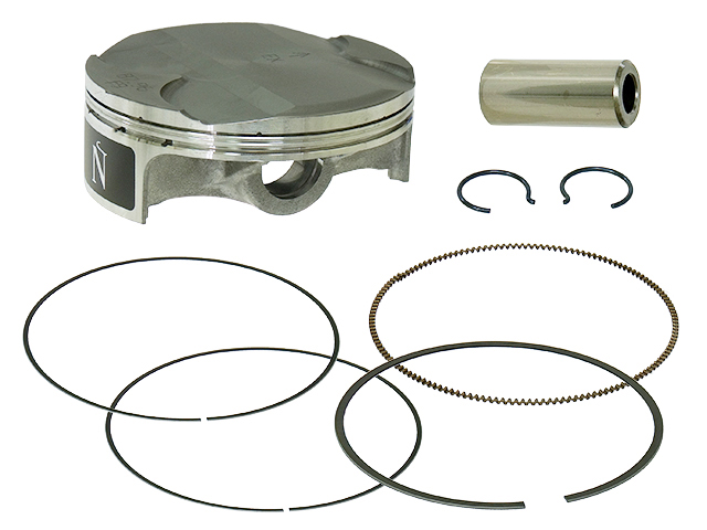 NAMURA píst KTM (4T) SXF 350 (SX-F350) 11-20, EXCF 350 (EXC-F350) 12-15, HUSQVARNA FE/FC 350 14-15, HUSABERG FC/FE 350 13-14 87,98mm (NX-70062-C)