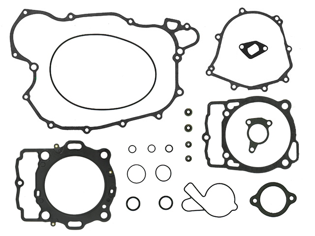 Complete gasket set NAMURA NX-70063F