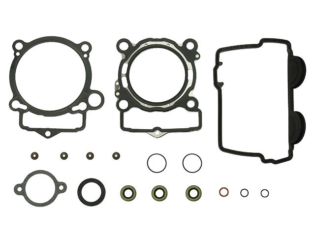 NAMURA těsnění TOP-END KTM SX-F 250 (13-15), EXCF 250`14 (s těsněním víka ventilů) (NAMURA těsnění TOP-END KTM SX-F 250 (13-15), EXCF 250`14 (s)