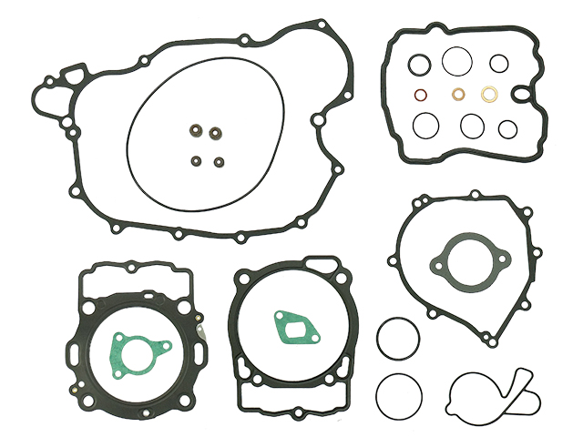Complete gasket set NAMURA NX-70066F
