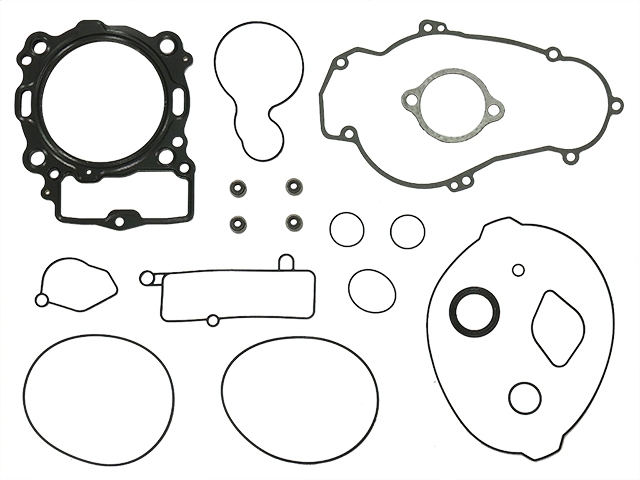 NAMURA kompletní sada těsnění KTM SXF 450 07-12, XCF 450 08-09, SX 450 ATV 09-10 (NAMURA kompletní sada těsnění KTM SXF 450 07-12, XCF 450 08-09, SX)
