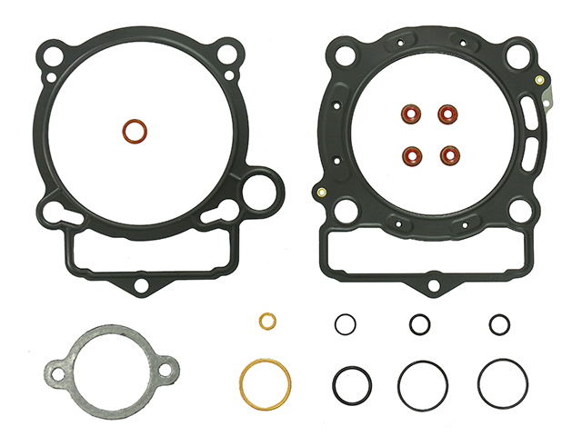 NAMURA těsnění TOP-END KTM SXF 350 13-15, EXCF 350 14-16, HUSQVARNA FC 350 14-15 (NAMURA těsnění TOP-END KTM SXF 350 13-15, EXCF 350 14-16, HUSQVARNA)