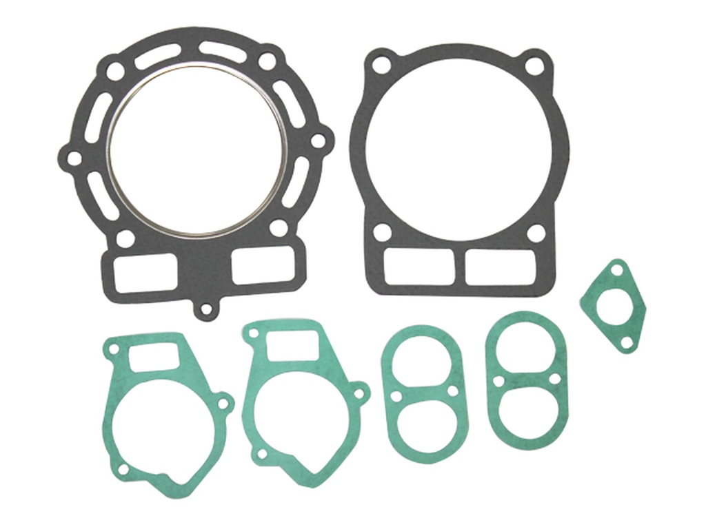 NAMURA těsnění TOP-END HUSABERG FC350 90-98 FC/FE400 90-99 FC/FE 500/501/600 90-99