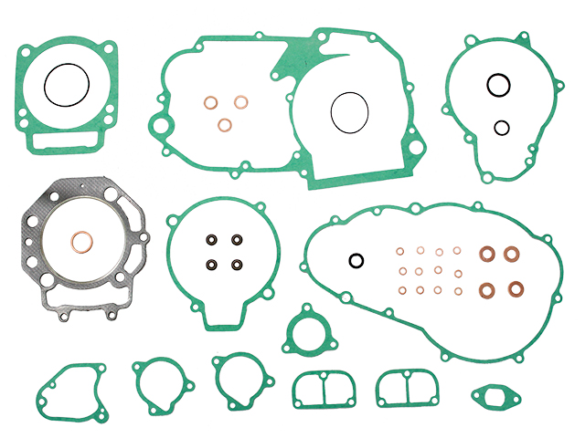 NAMURA complete gasket set KTM LC4 620 99-02