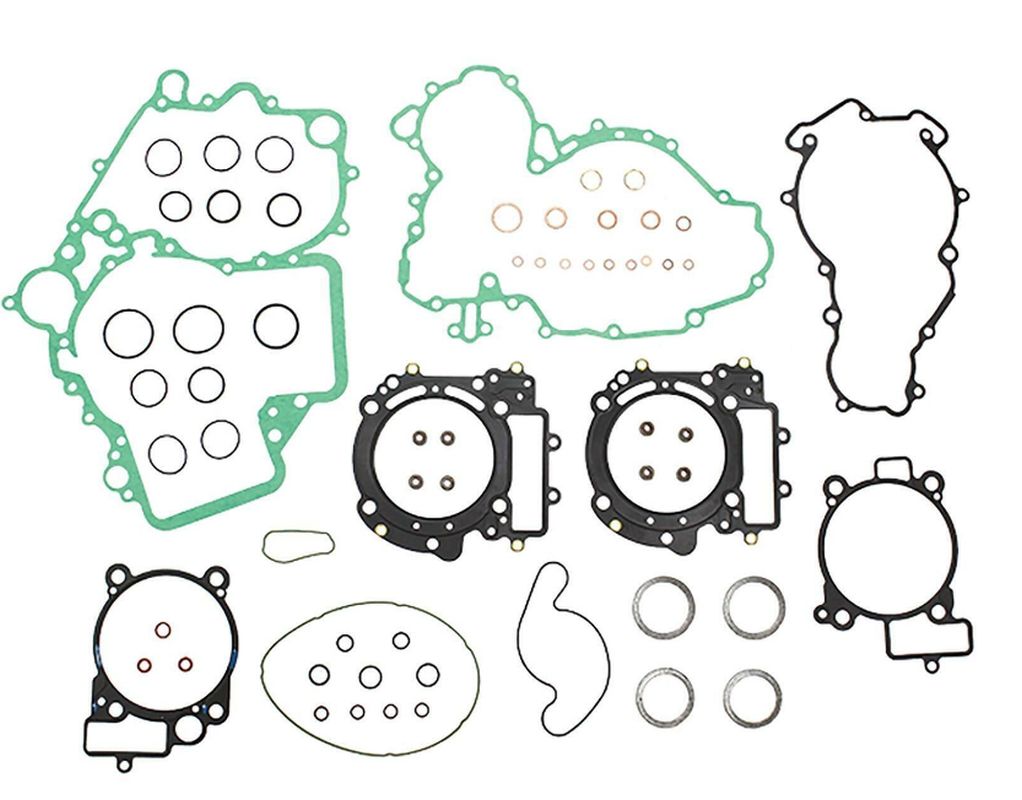 Complete gasket set NAMURA NX-70085F
