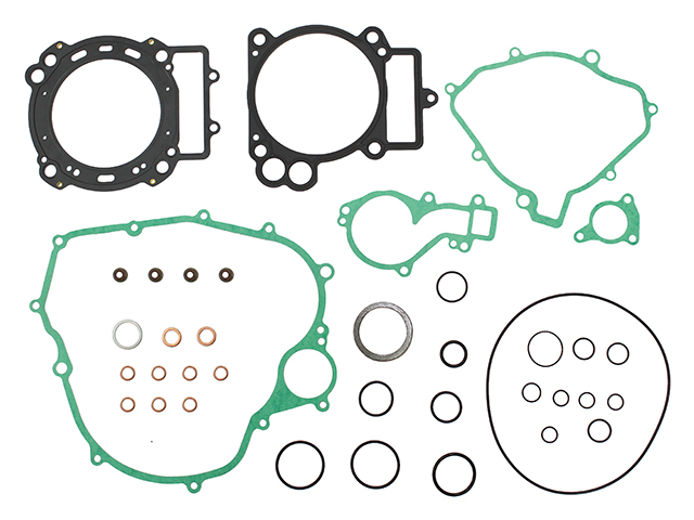 Complete gasket set NAMURA NX-70089F