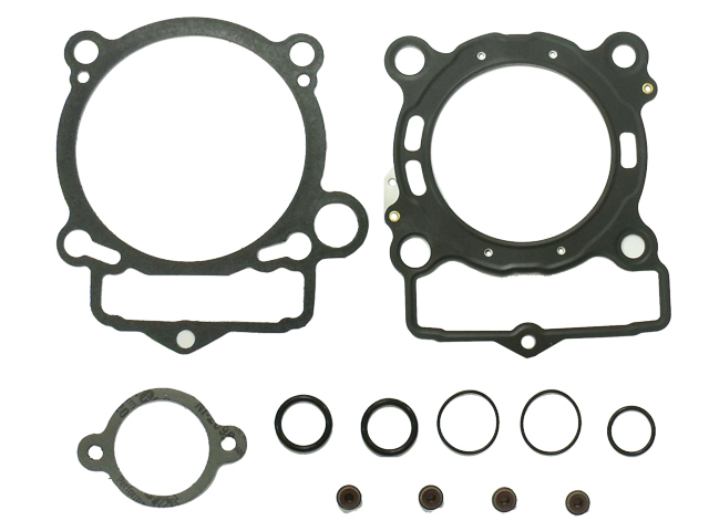 NAMURA těsnění TOP-END KTM SXF 250 16-22, EXCF 250 17-19, HUSQVARNA FC 250 16-22, FE 250 17-19 GAS GAS MC 250F 21-22 (NAMURA těsnění TOP-END KTM SXF)