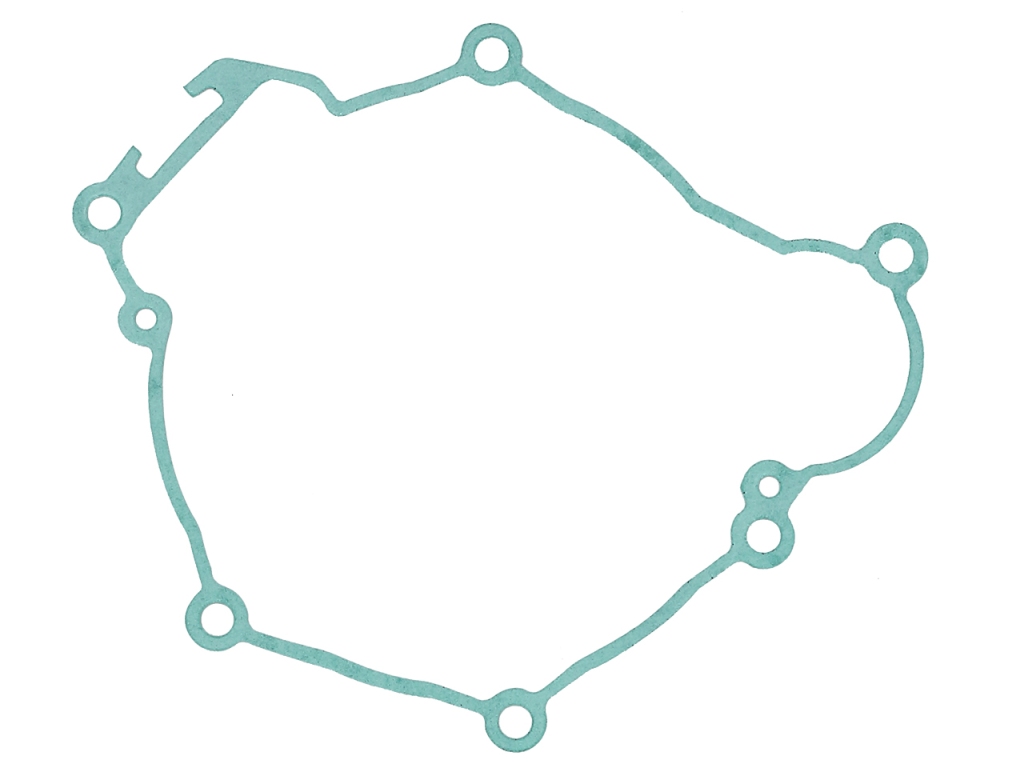 NAMURA těsnění víka alternátoru KTM SX 125/150 16-20, EXC 125/150 17-18, HUSQVARNA TC 125 16-20, TE 150 17-20 (NAMURA těsnění víka alternátoru KTM SX)