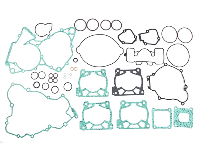 NAMURA kompletní sada těsnění KTM SX 125 16-22, SX 150 16-22, HUSQVARNA TC 125 16-22, TE 150 16-22, TPI 150 20-22 ,GAS GAS MC 125 21-22