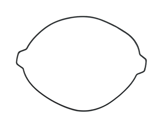 NAMURA těsnění krytu spojky KTM SX 250 17-23, EXC 250 17-23, HUSQVARNA TC/TE 250, TE/TX 300 17-23 (vnější) (55430027000)(O-kroužek)