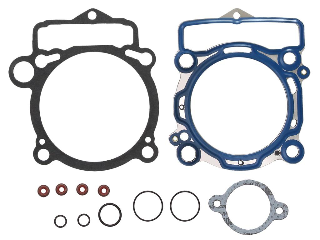 NAMURA těsnění TOP-END KTM SXF (SX-F) 350 19-22, EXCF (EXC-F) 350 20-23, GAS GAS EC 350 F 21-23, HUSQVARNA FC 35019-22 FE 350 20-23 (NAMURA těsnění)