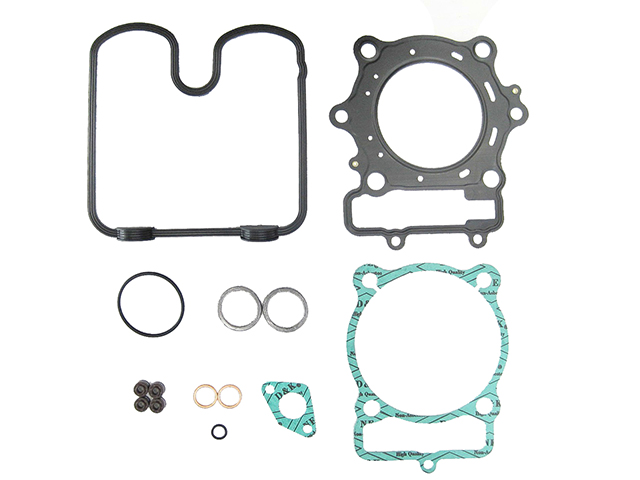 NAMURA těsnění TOP-END (s těsněním víka ventilů) HUSQVARNA TE/TC 250 05-09