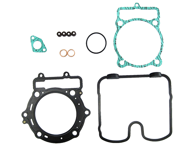 NAMURA těsnění TOP-END HUSQVARNA TE 450 05-09, TE 510 05-10