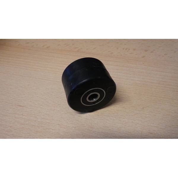 Chain roller universal colour black ( UFO NY02450001