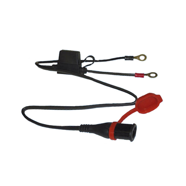 Mate cable for charger connection baterií, connector TECMATE O01