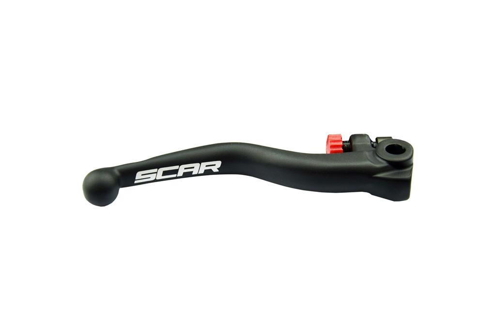Newracing brake lever ( SCAR OBL505