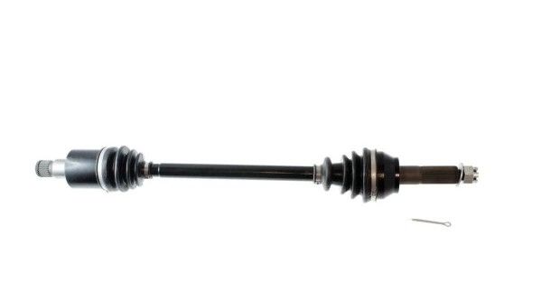 ALL BALLS poloosa POLARIS RZR 4 800 10-14, RZR S 800 09-14, RZR S 800 INTL 09-14, zadní levá, POLARIS RZR 4 800 10-14, RZR S 800 09-14, RZR S 800 INTL