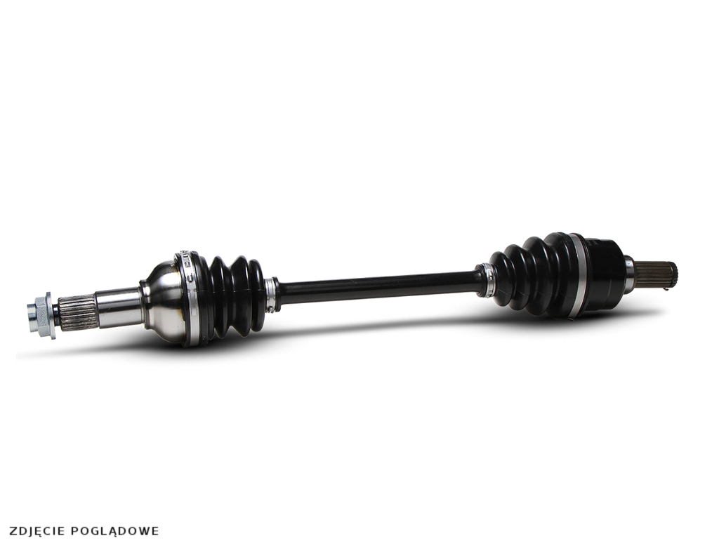 ALL BALLS hnací poloosa YAMAHA YFM700 GRIZZLY 14-15, YFM700 GRIZZLY EPS 14-15 zadní levá/pravá - STAŽENO Z NABÍDKY