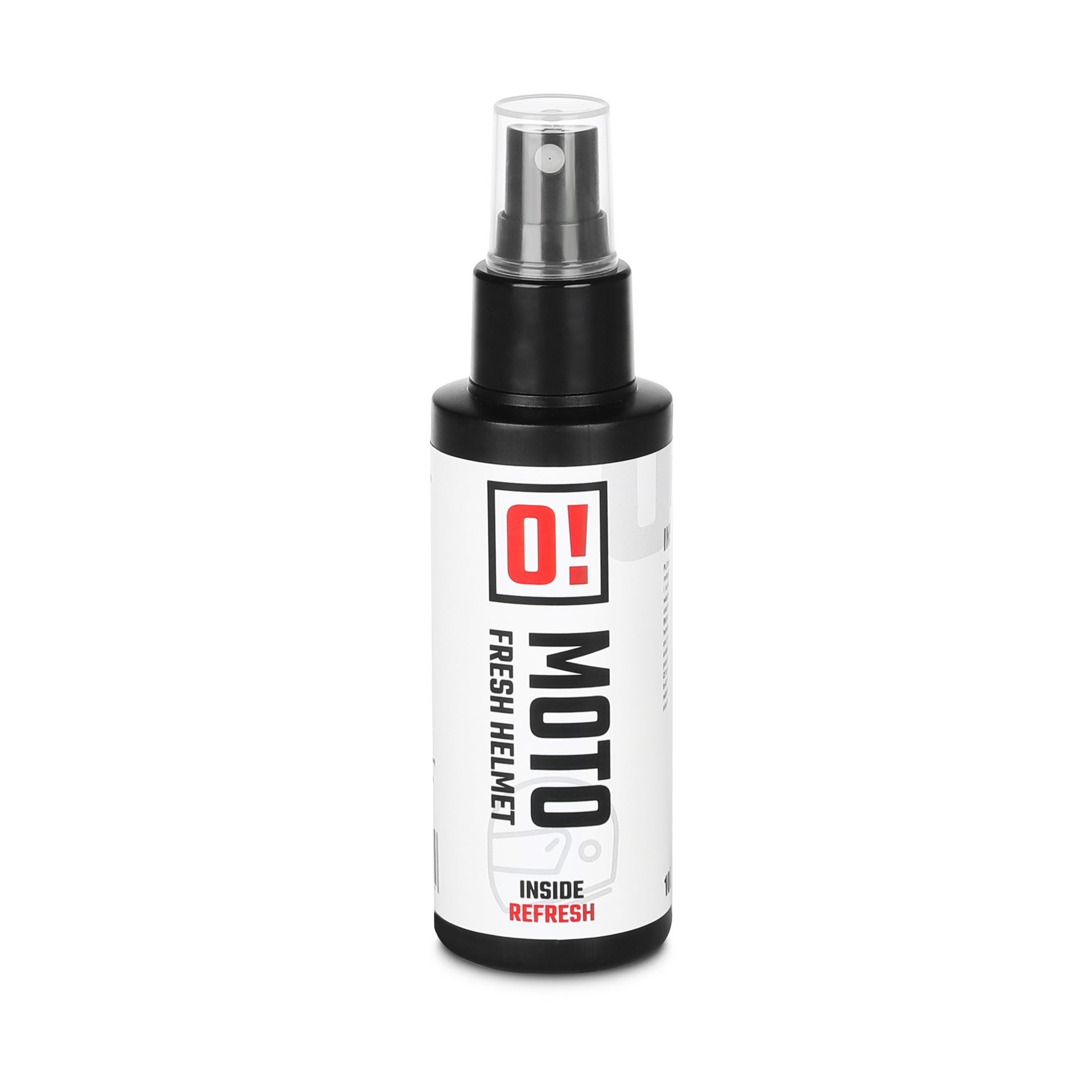 OMOTO osvěžovač i čistič vnitřek přilby O! FRESH HELMET 100 ML (O!MOTO) (OLE-021)