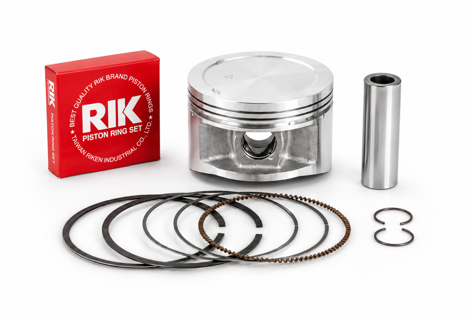 OMP píst YAMAHA XT600 34K (96.5 mm)