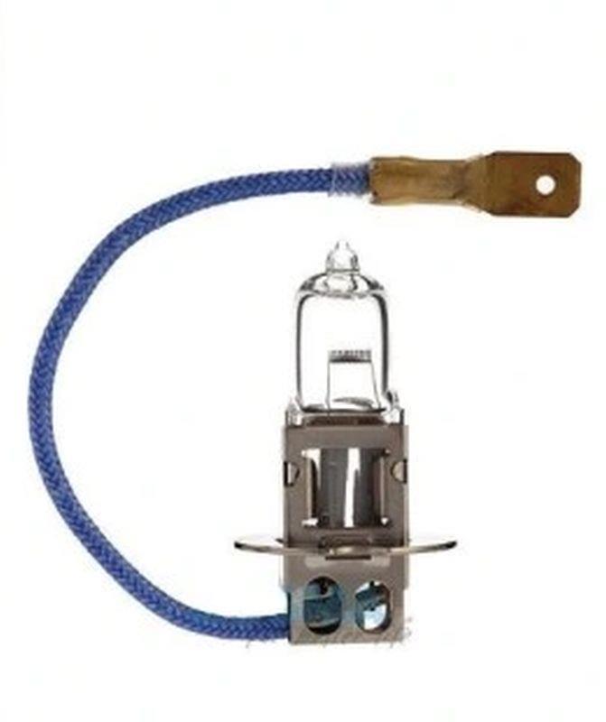 Levně S žárovka H3 12V 100W (S žárovka H3 12V 100W)
