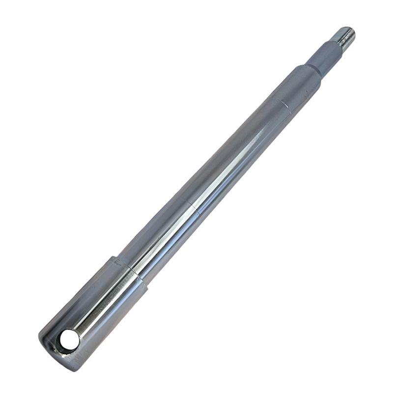 BJ osa / osa předního kola HARLEY-DAVIDSON - průměr: 25mm, délka: 330 mm (BJ osa / osa předního kola HARLEY-DAVIDSON - průměr: 25mm, délka: 330 mm)