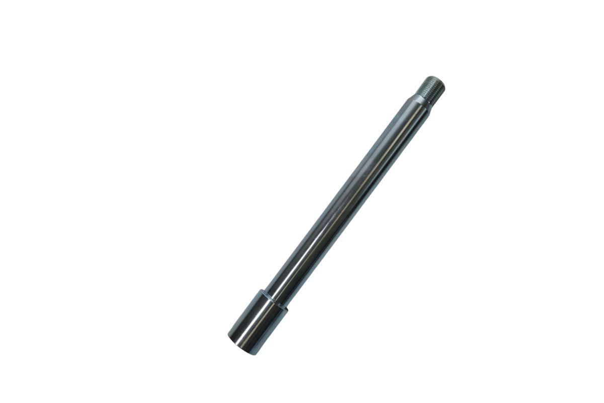 BJ osa / osa předního kola YAMAHA - průměr: 28/22 mm, délka: 257 mm, 4XV-25181-10-00 (BJ osa / osa předního kola YAMAHA - průměr: 28/22 mm, délka:)