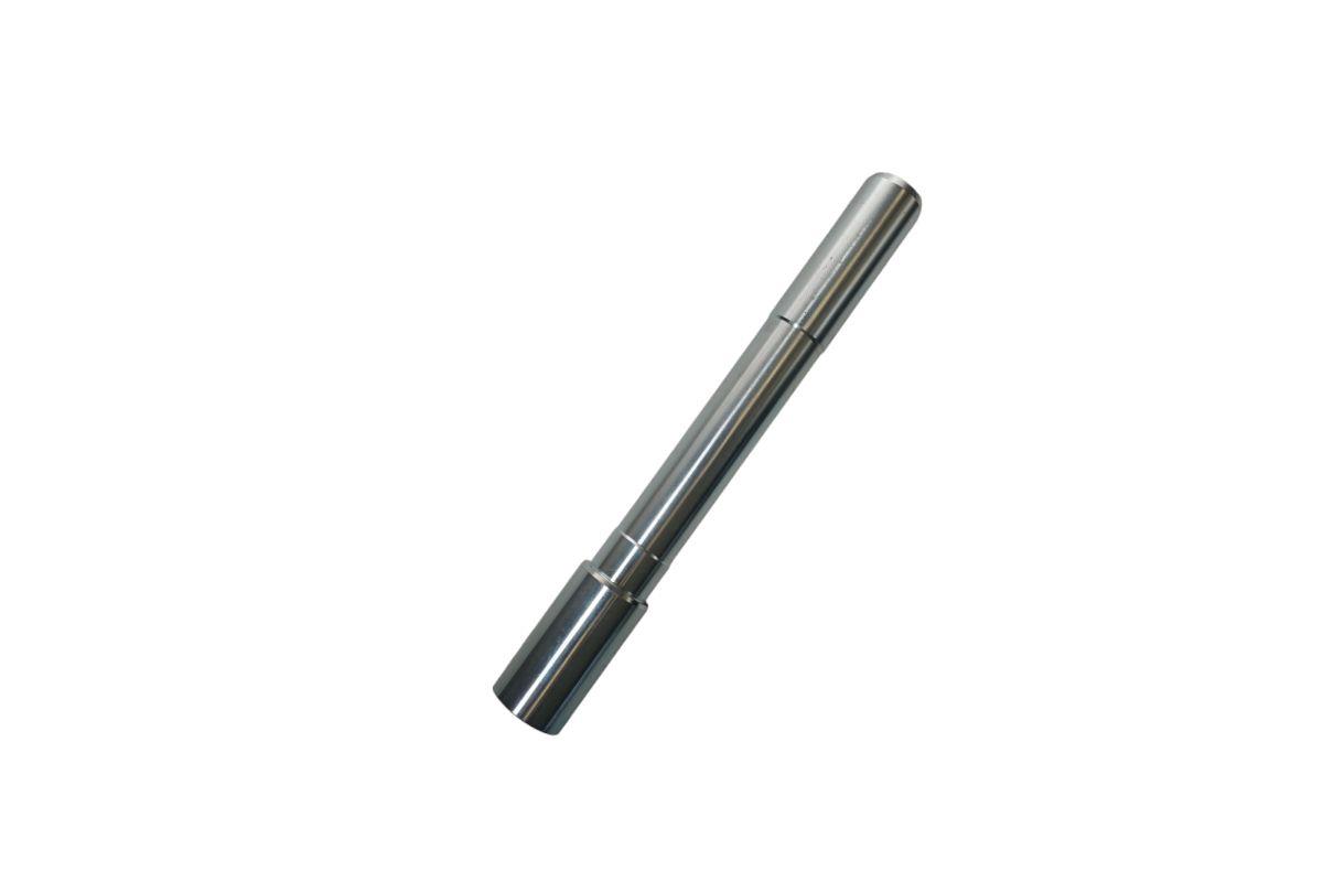 BJ osa / osa předního kola BMW - průměr: 30/25/24 mm, délka: 237 mm, 36317925192