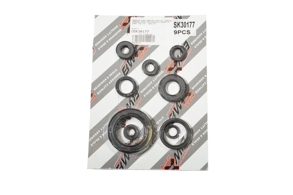 Engine bearing kit BEARING WORX OSK30177