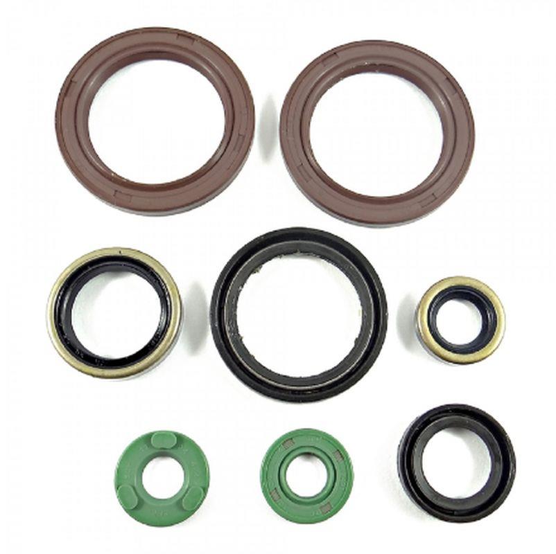 Engine bearing kit BEARING WORX OSK30248