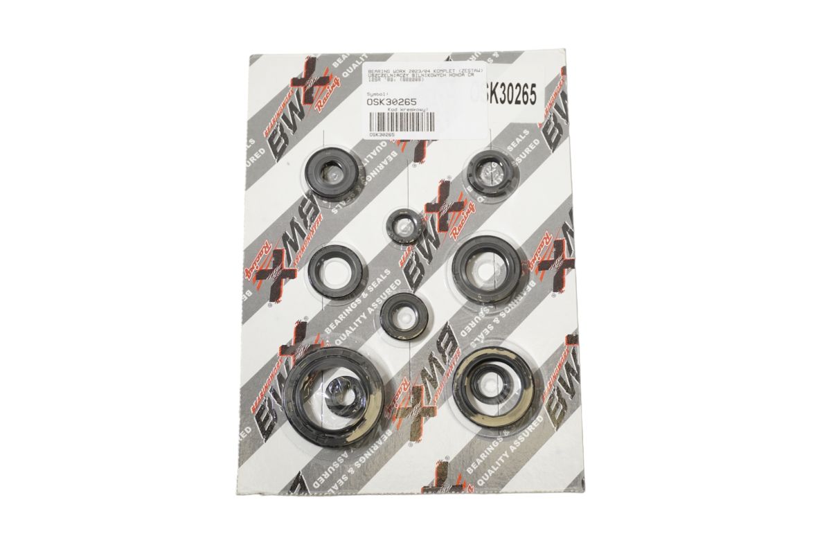 Engine bearing kit BEARING WORX OSK30265