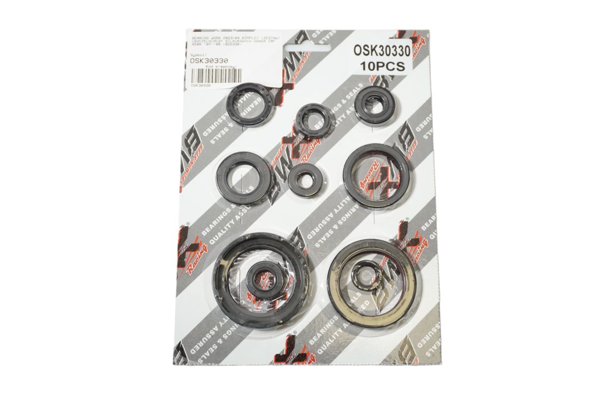 Engine bearing kit BEARING WORX OSK30330