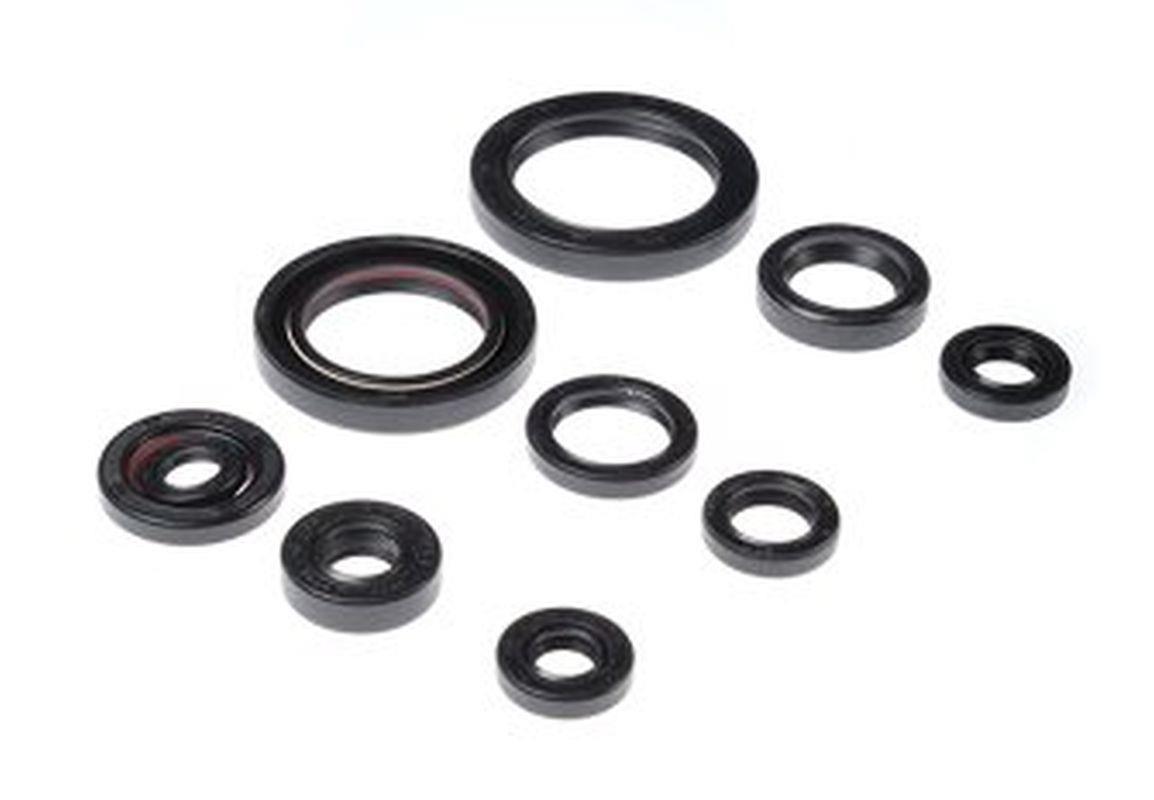 Engine bearing kit BEARING WORX OSK30332