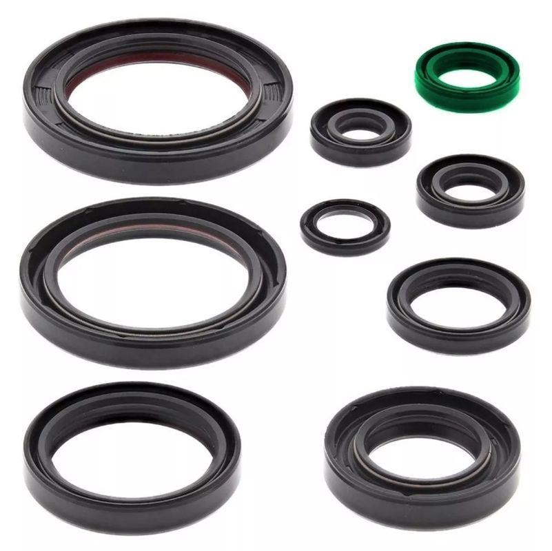 Engine bearing kit BEARING WORX OSK30352