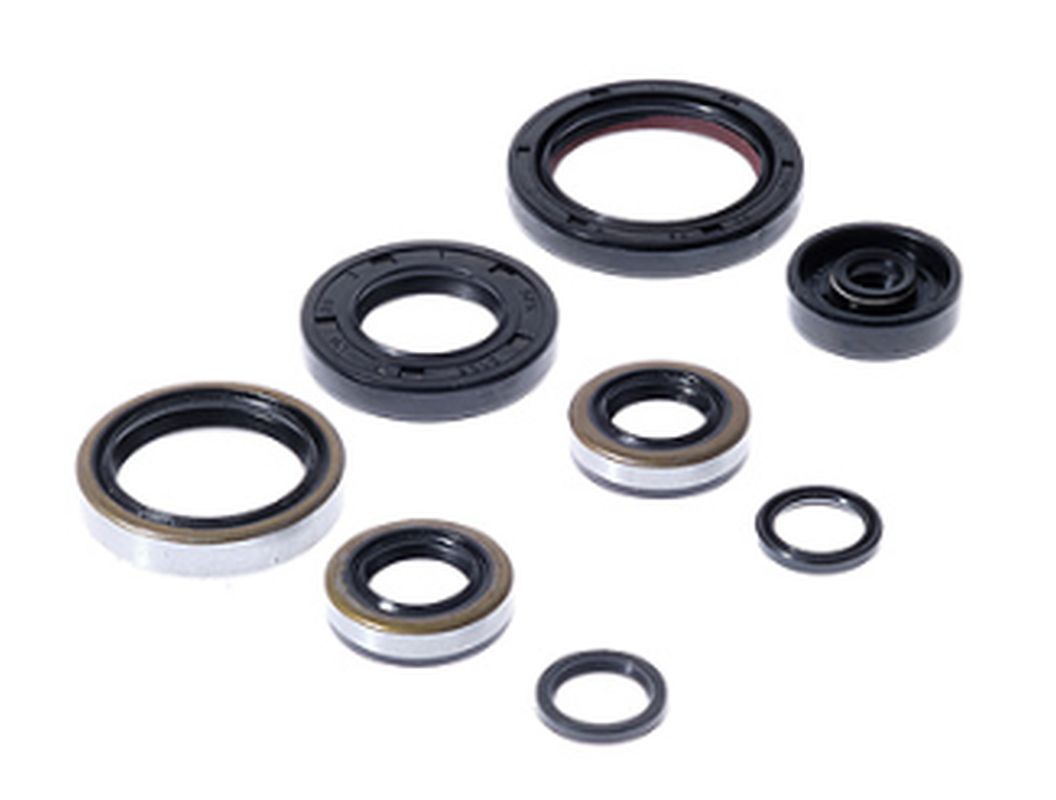 BEARING WORX sada těsnění motoru HUSQVARNA TC 85 14-15, KTM SX 85 03-16, SXS 85 13-14, XC 85/105 08-09, SX 105 06-11 (822264)