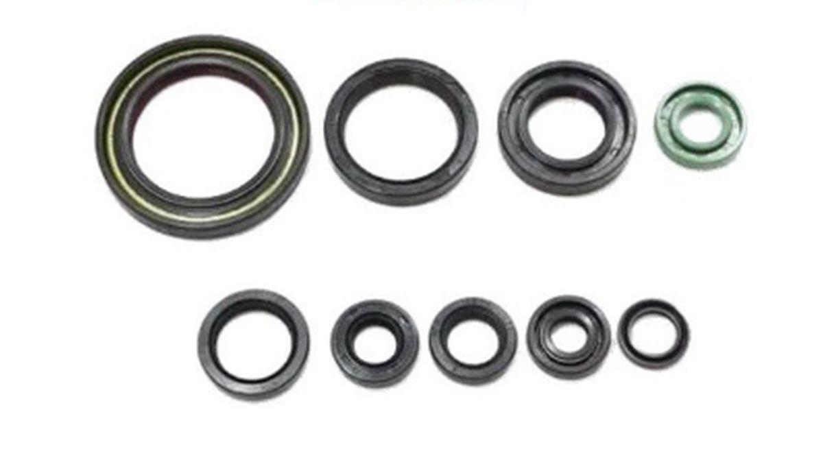 Engine bearing kit BEARING WORX OSK50319