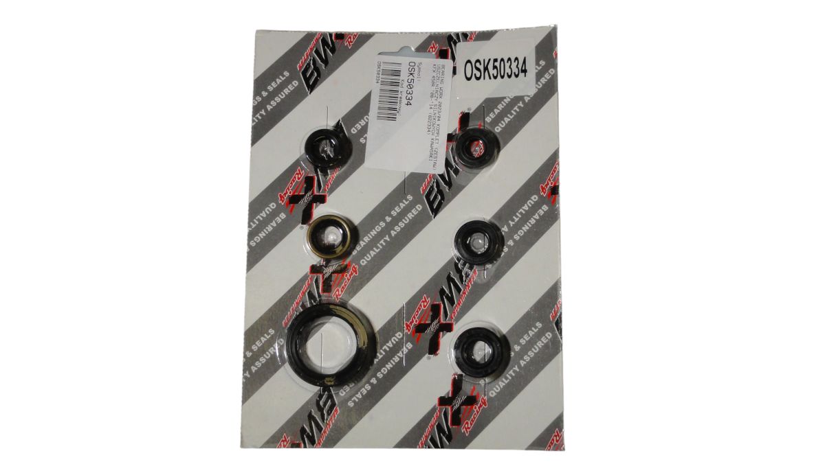 Engine bearing kit BEARING WORX OSK50334