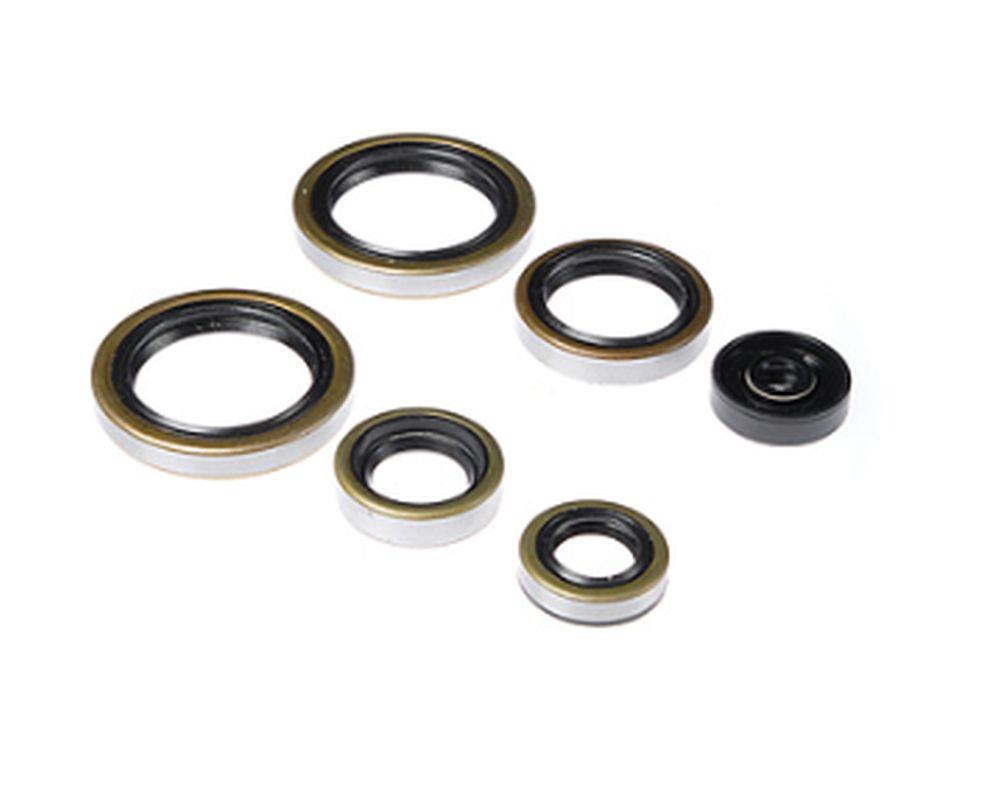 BEARING WORX sada gufer motoru KTM EGS 125/200 98-99, EXC 125/200 98-06, EXE 125 00-01, SX 125 98-15, SX 144 07-08, SX 150 09-15, XC 150 10-14, MXC