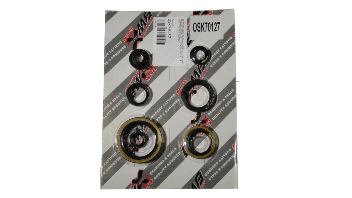 Engine bearing kit BEARING WORX OSK70127